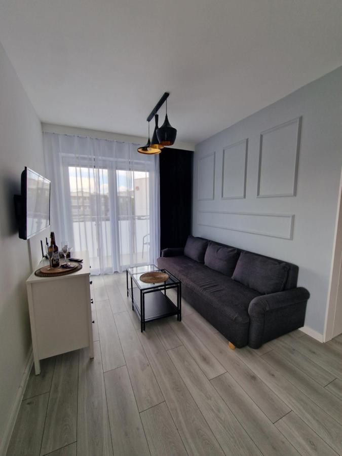 60 - Apartamenty Siedlce - Nowy Apartament W Centrum Przy Ul 3 Maja 51A Exterior foto